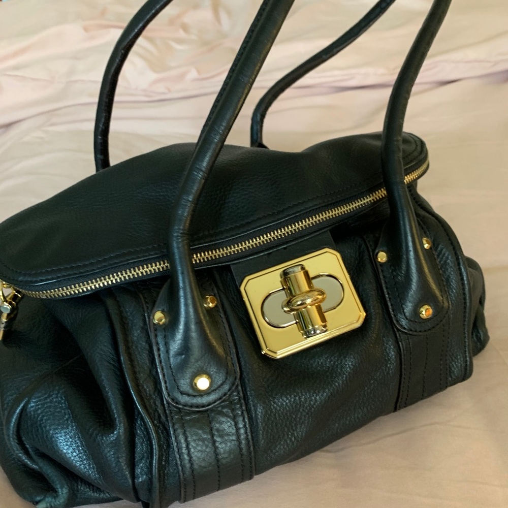 B. Makowsky Handbag